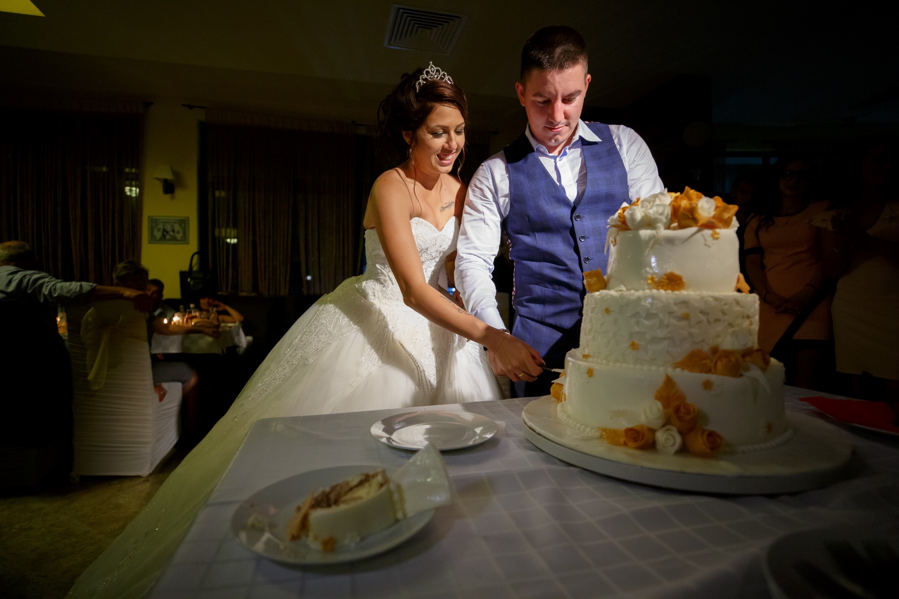 1715  Нина & Атанас